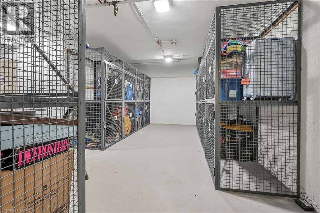 350 CONCESSION Street Unit# 302, Hamilton, Ontario, L9A1B6 — Photo 27