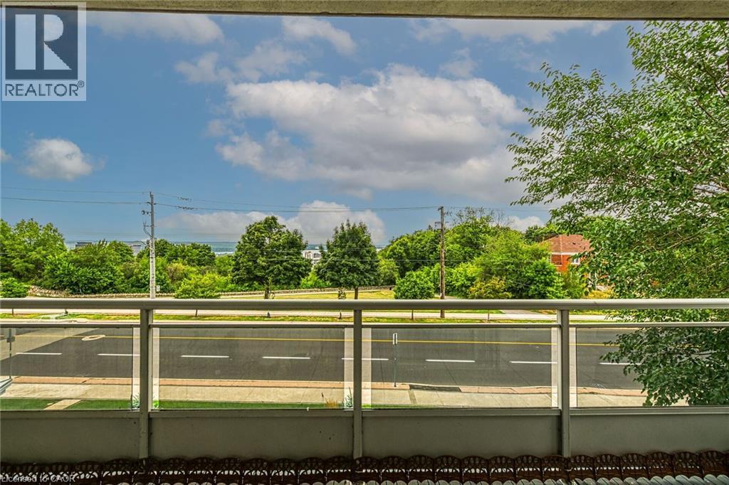 350 CONCESSION Street Unit# 302, Hamilton, Ontario, L9A1B6 — Photo 29
