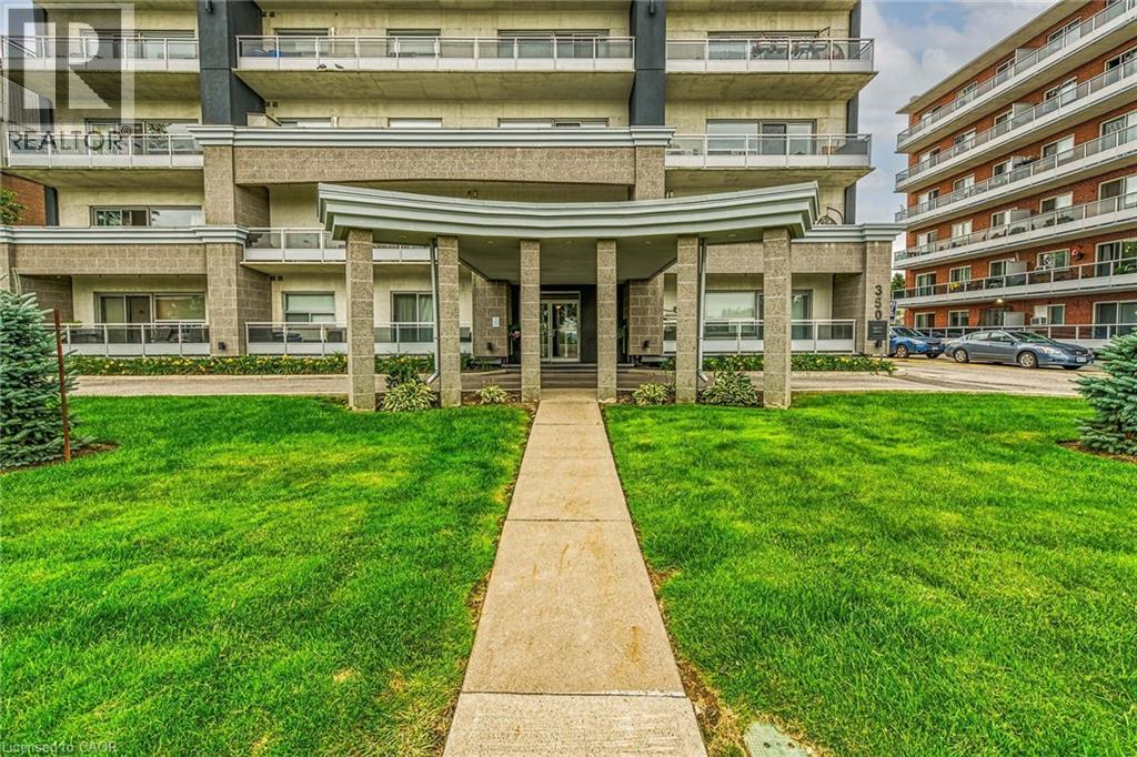 350 CONCESSION Street Unit# 302, Hamilton, Ontario, L9A1B6 — Photo 5