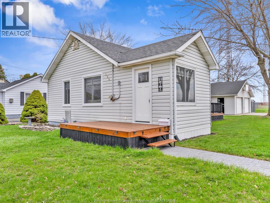 169 Girard, Amherstburg, Ontario, N9V2X2 — Photo 2