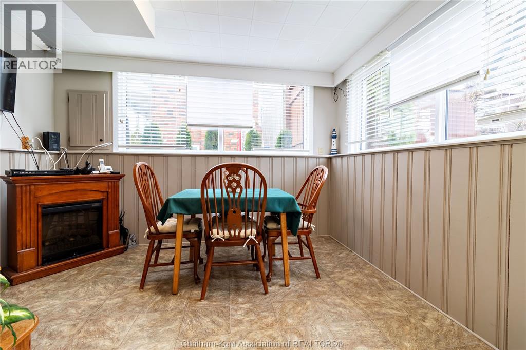 32 MAPLE STREET, Chatham, Ontario, N7L2E6 — Photo 23