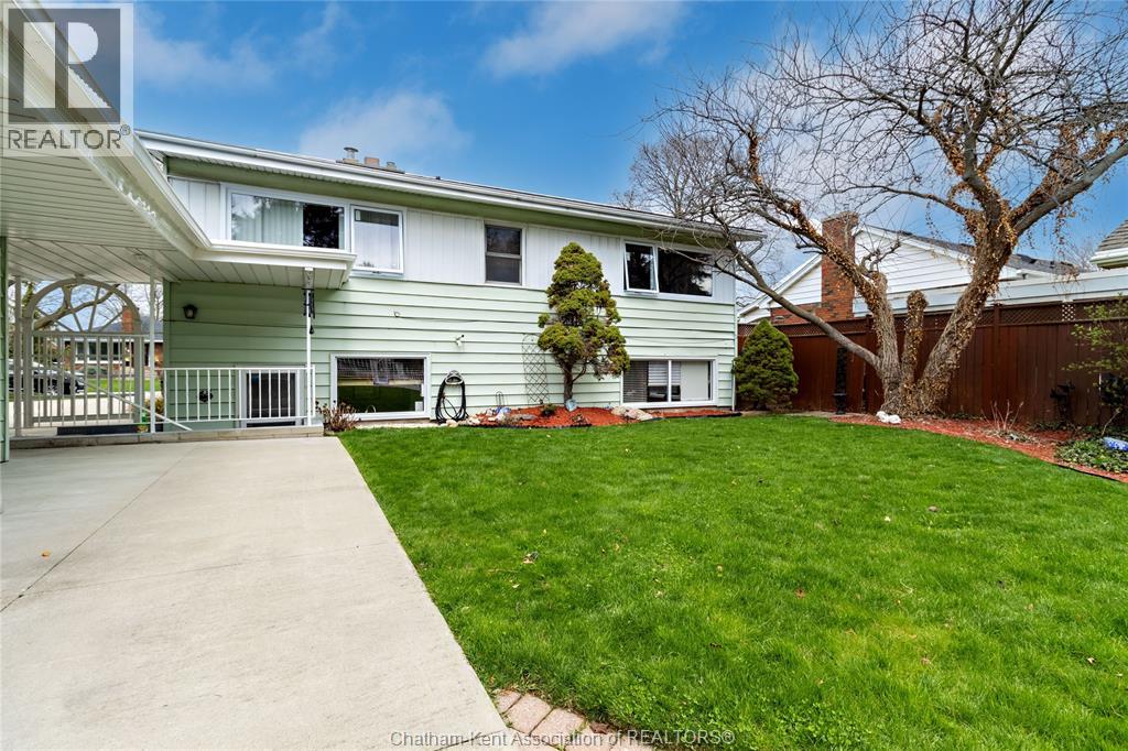 32 MAPLE STREET, Chatham, Ontario, N7L2E6 — Photo 36