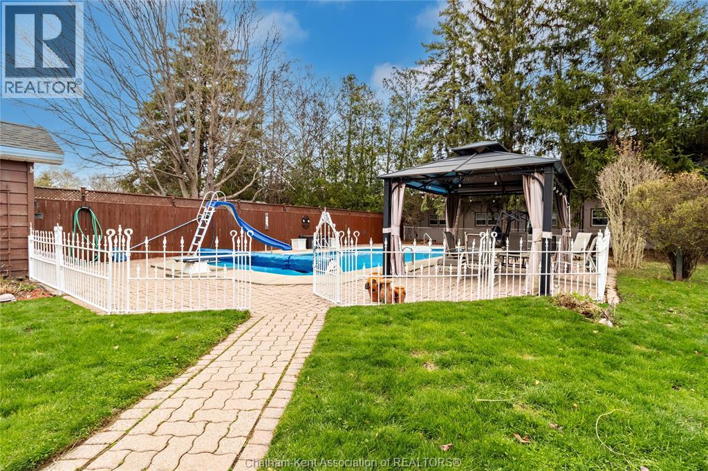 32 MAPLE STREET, Chatham, Ontario, N7L2E6 — Photo 37