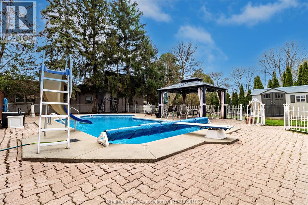 32 MAPLE STREET, Chatham, Ontario, N7L2E6 — Photo 38