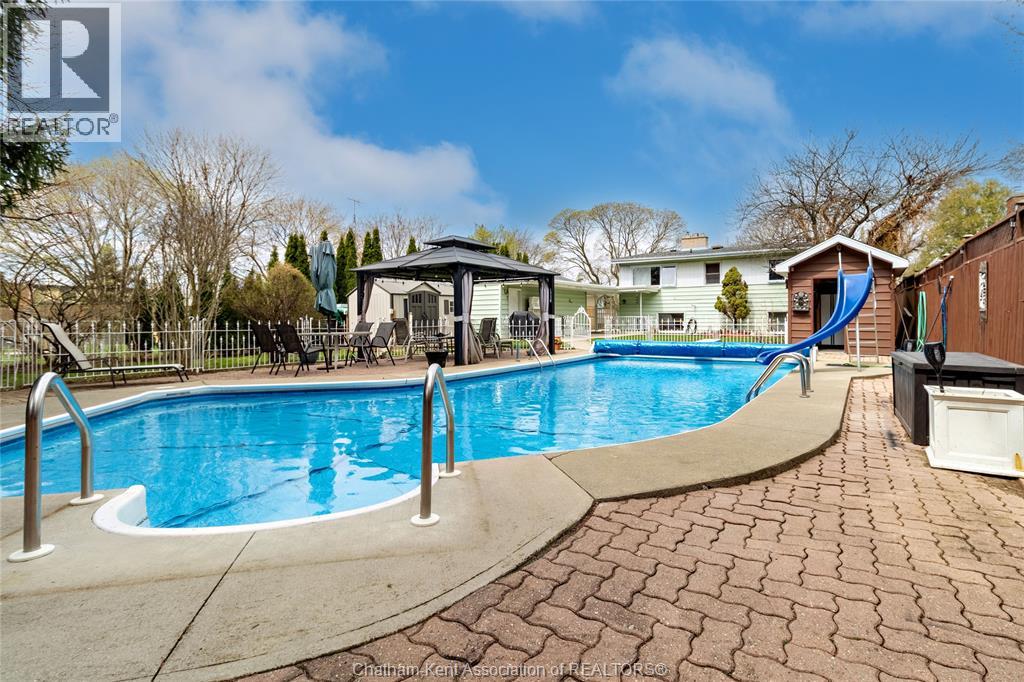 32 MAPLE STREET, Chatham, Ontario, N7L2E6 — Photo 39