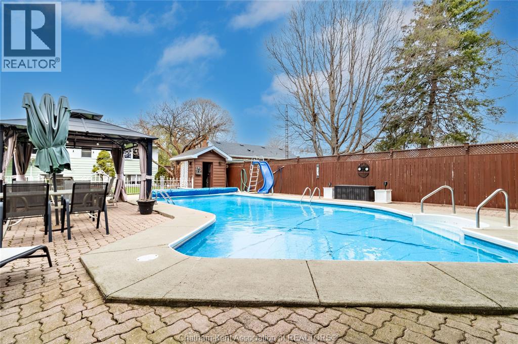 32 MAPLE STREET, Chatham, Ontario, N7L2E6 — Photo 40