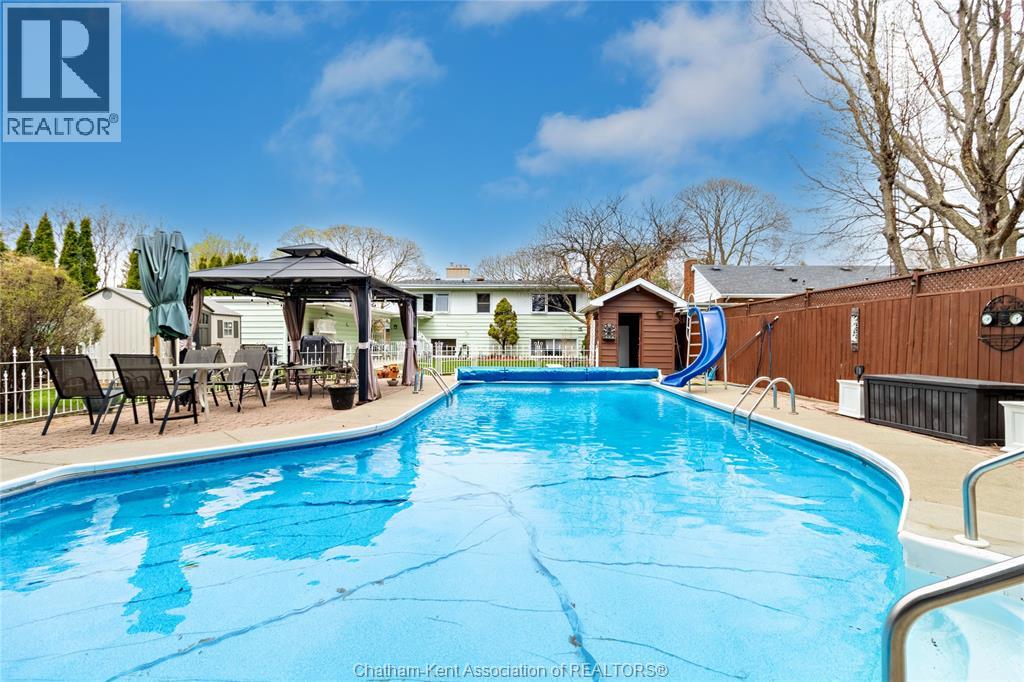 32 MAPLE STREET, Chatham, Ontario, N7L2E6 — Photo 41