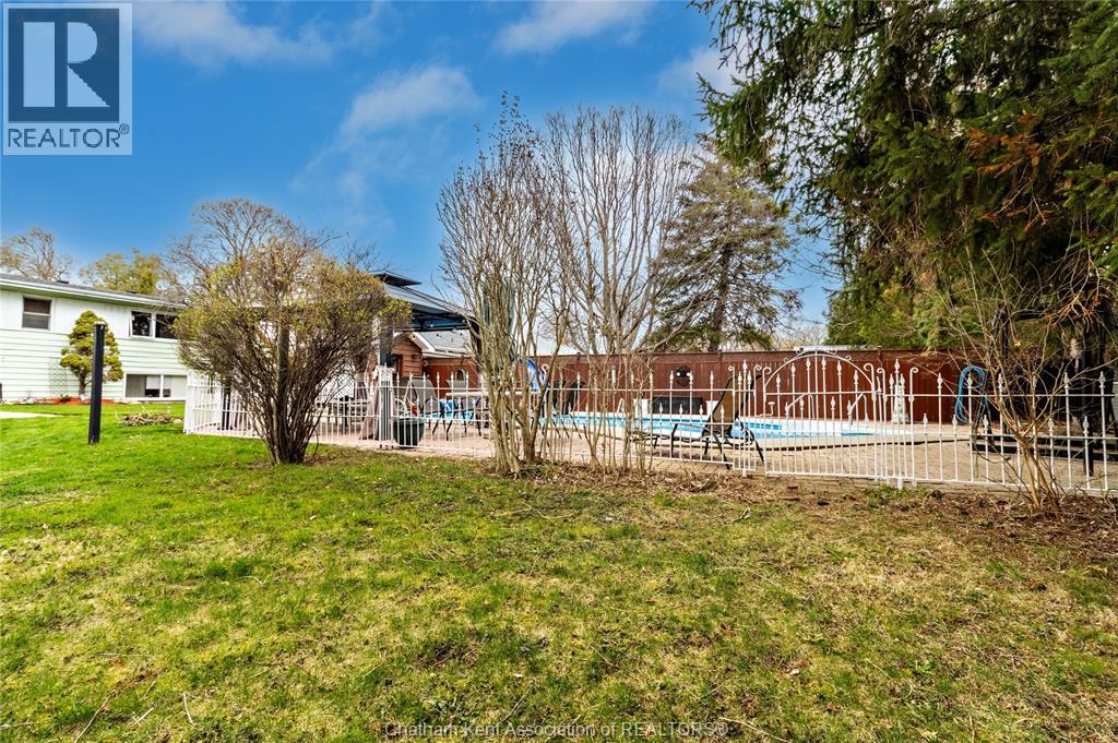 32 MAPLE STREET, Chatham, Ontario, N7L2E6 — Photo 42