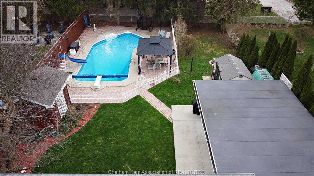 32 MAPLE STREET, Chatham, Ontario, N7L2E6 — Photo 43