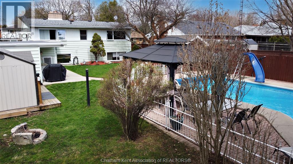 32 MAPLE STREET, Chatham, Ontario, N7L2E6 — Photo 44