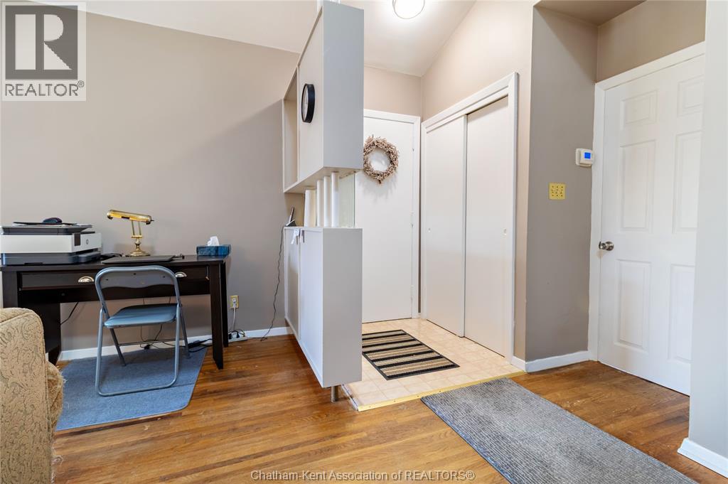 32 MAPLE STREET, Chatham, Ontario, N7L2E6 — Photo 7