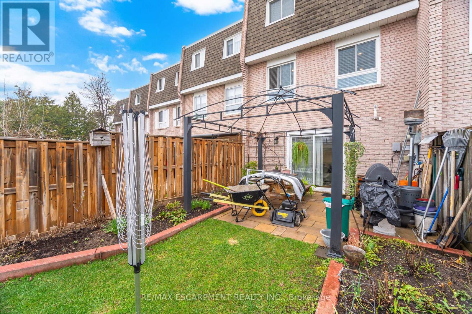 20A - 830 WESTLOCK ROAD, Mississauga (Erindale), Ontario, L5C1K6 — Photo 8