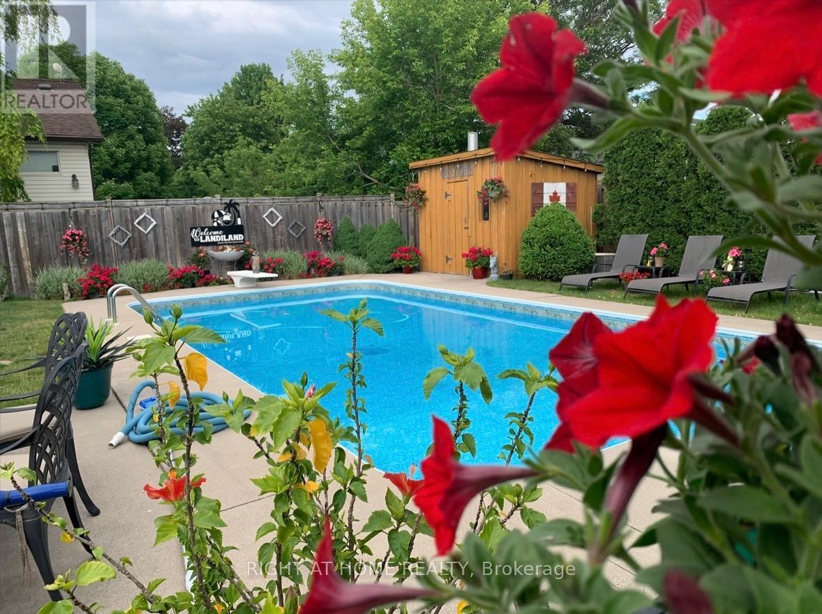 760 WILLOW AVENUE, Milton (DP Dorset Park), Ontario, L9T3E6 — Photo 39
