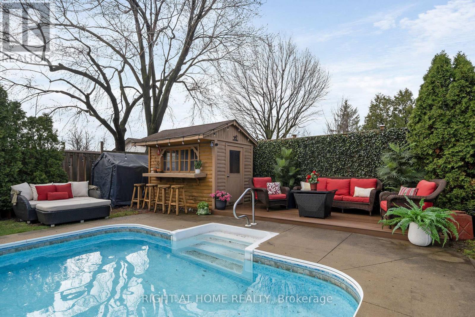 760 WILLOW AVENUE, Milton (DP Dorset Park), Ontario, L9T3E6 — Photo 41