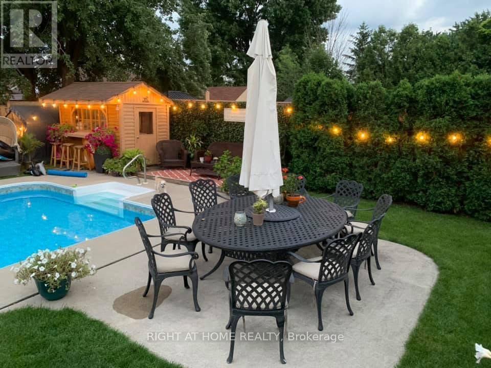 760 WILLOW AVENUE, Milton (DP Dorset Park), Ontario, L9T3E6 — Photo 43