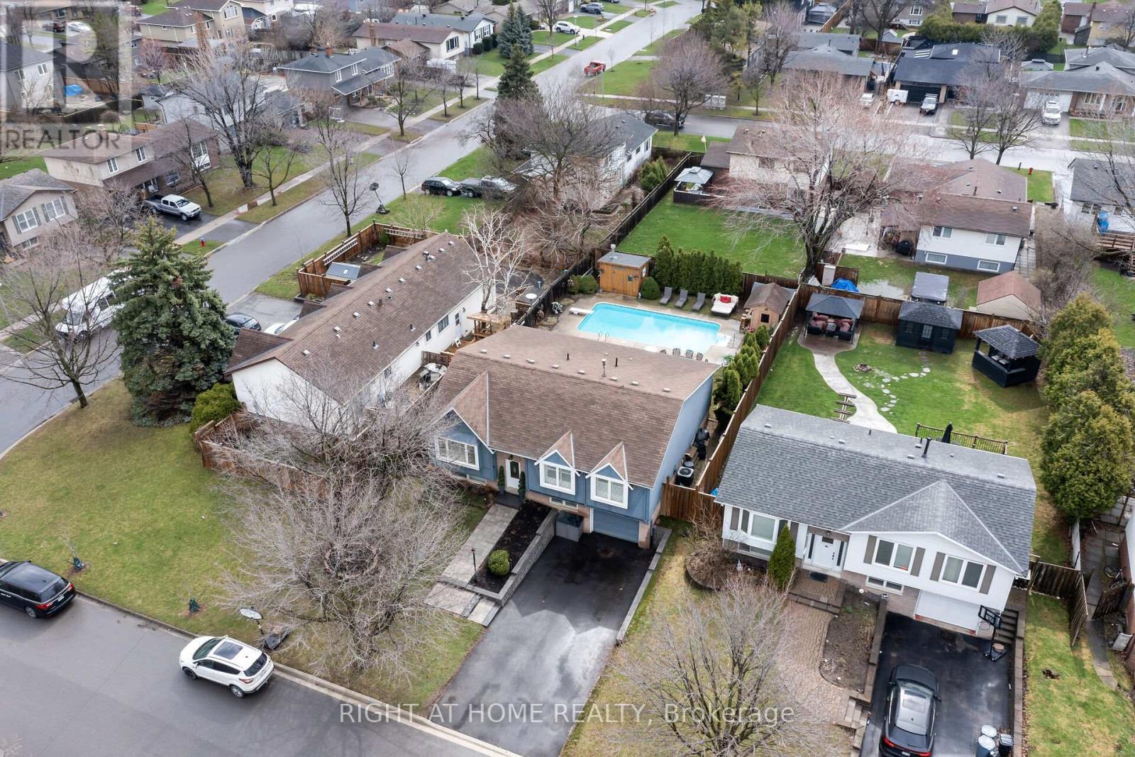 760 WILLOW AVENUE, Milton (DP Dorset Park), Ontario, L9T3E6 — Photo 5