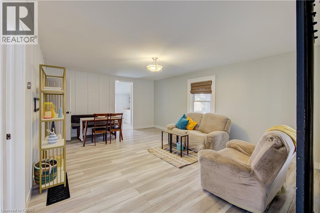 3593 CONCESSION Drive, Glencoe, Ontario, N0L1M0 — Photo 10