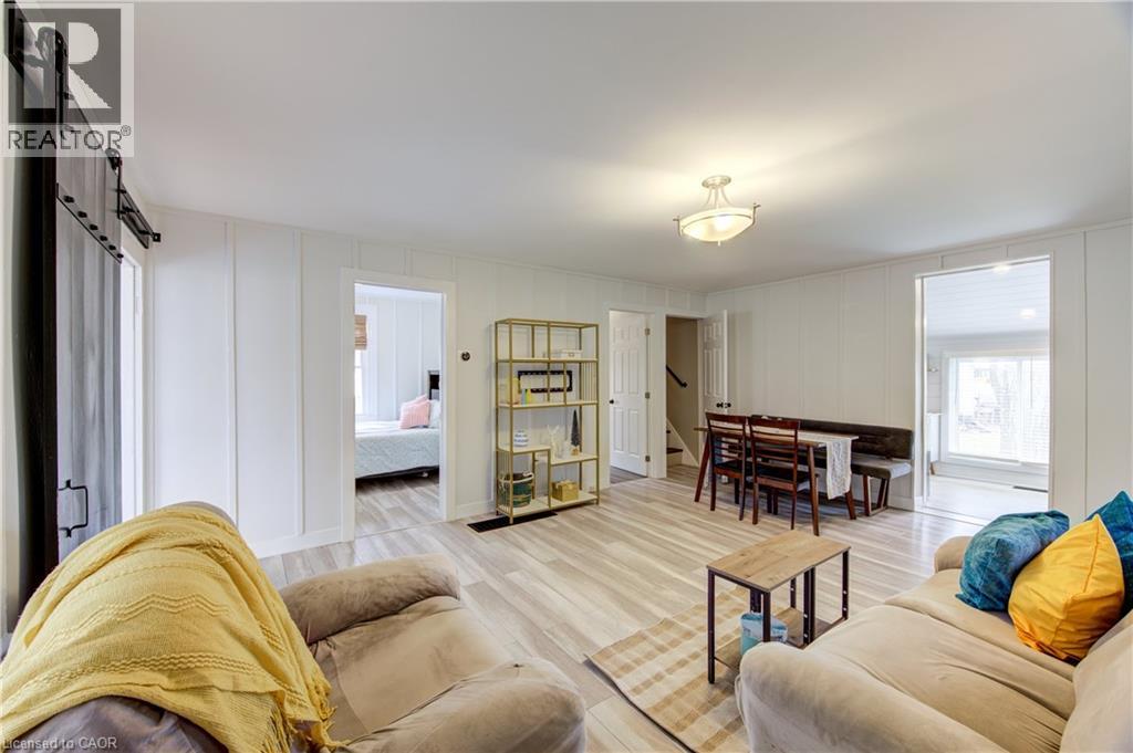 3593 CONCESSION Drive, Glencoe, Ontario, N0L1M0 — Photo 11
