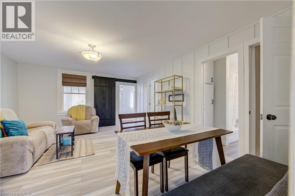 3593 CONCESSION Drive, Glencoe, Ontario, N0L1M0 — Photo 15