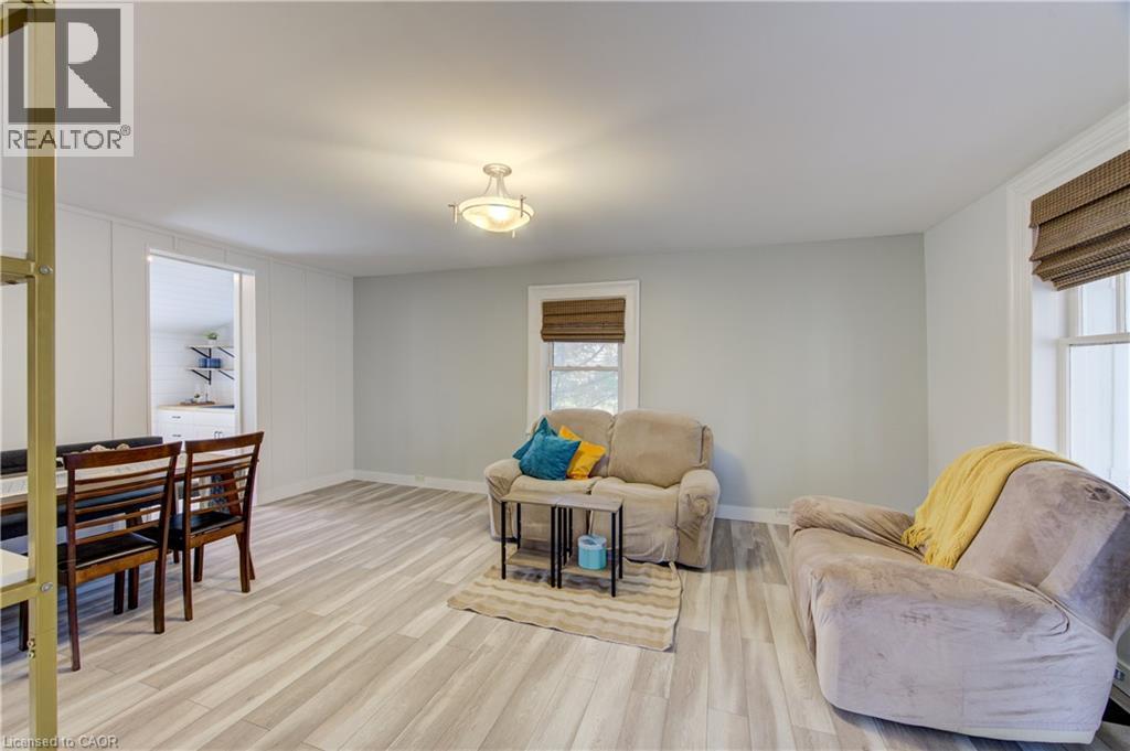 3593 CONCESSION Drive, Glencoe, Ontario, N0L1M0 — Photo 16