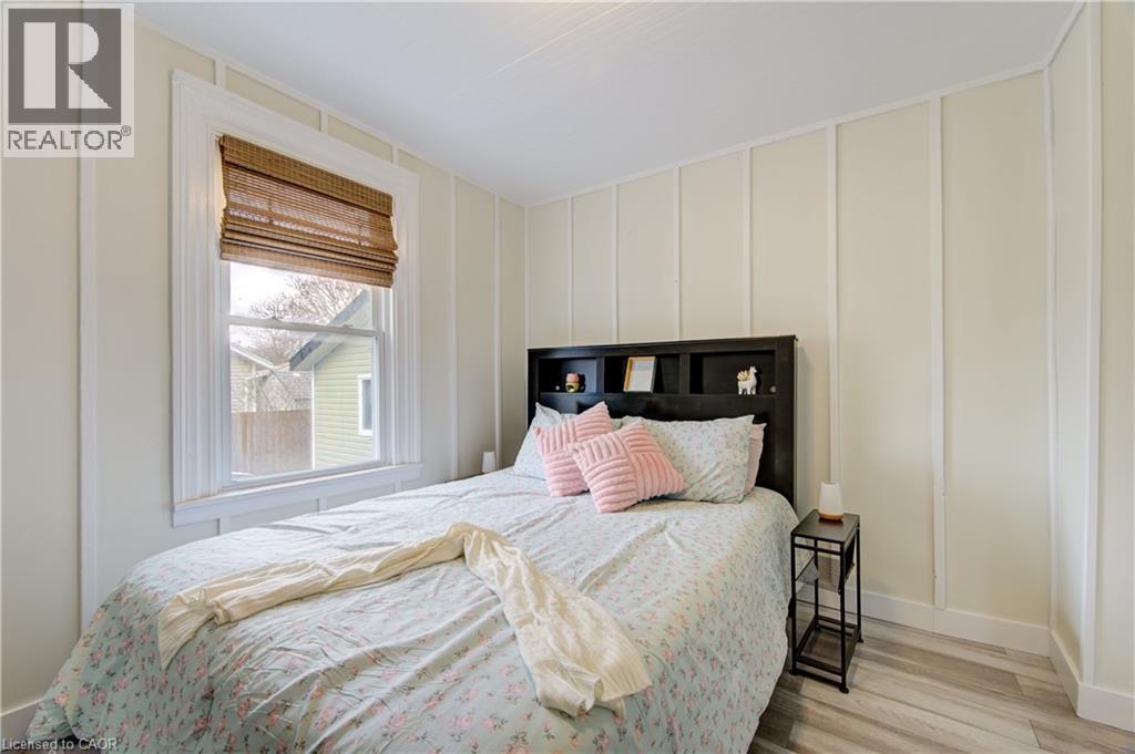 3593 CONCESSION Drive, Glencoe, Ontario, N0L1M0 — Photo 18