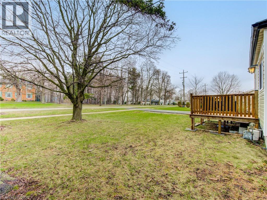 3593 CONCESSION Drive, Glencoe, Ontario, N0L1M0 — Photo 3