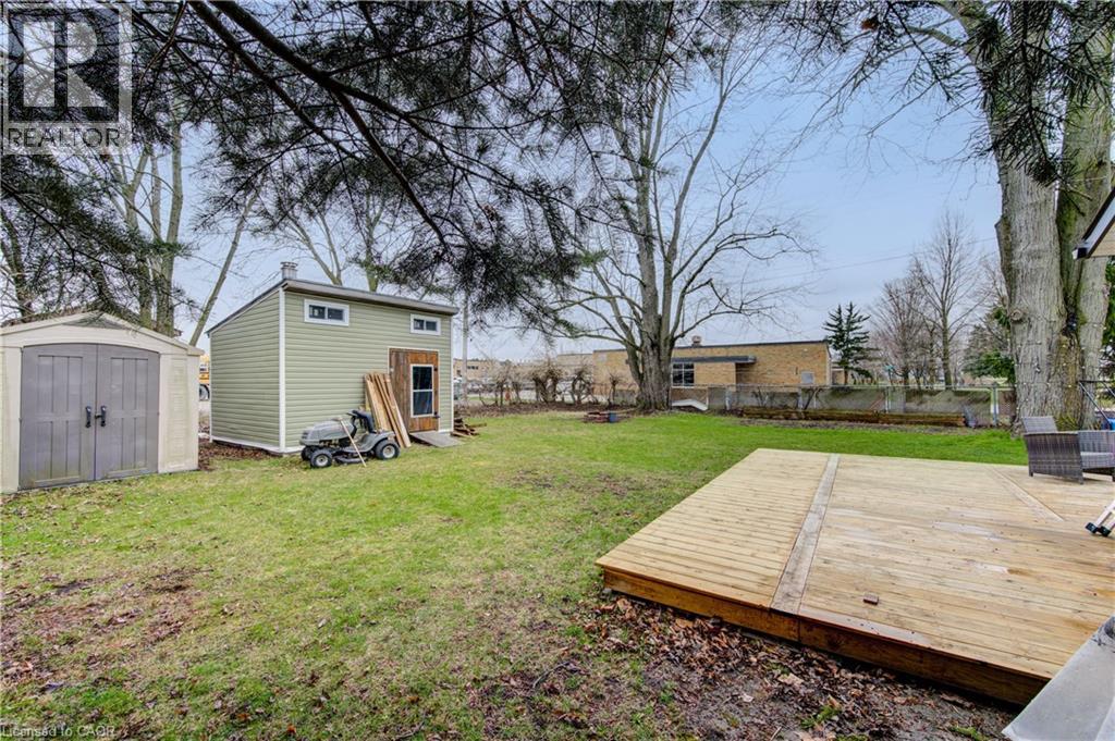 3593 CONCESSION Drive, Glencoe, Ontario, N0L1M0 — Photo 39