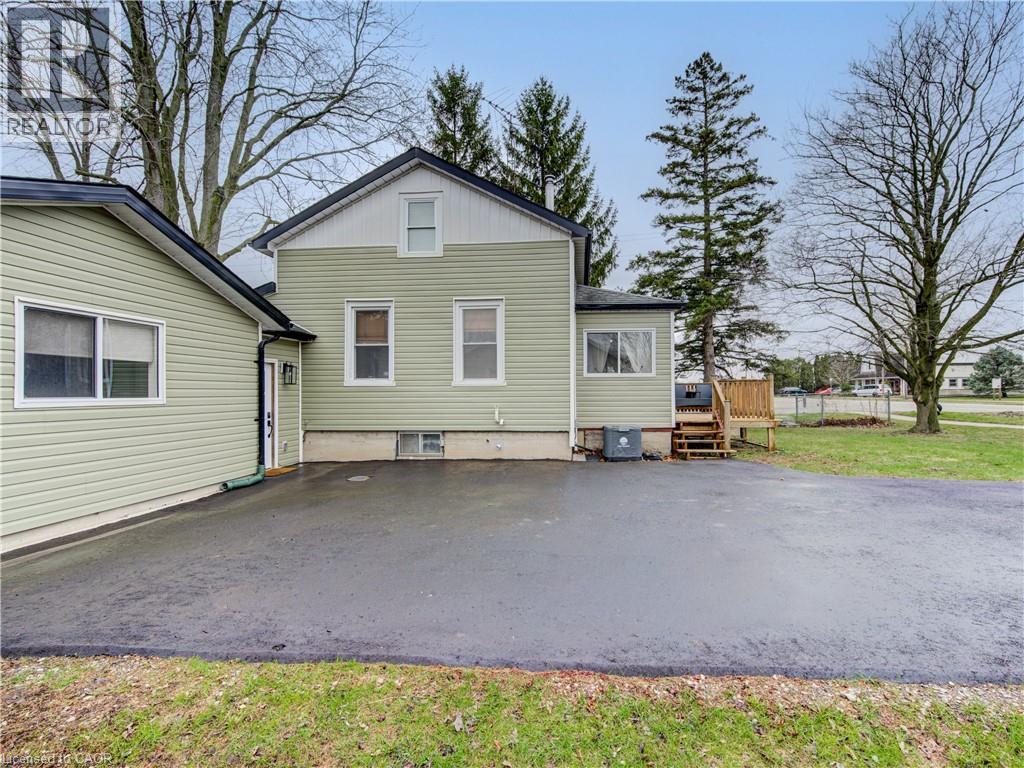 3593 CONCESSION Drive, Glencoe, Ontario, N0L1M0 — Photo 4