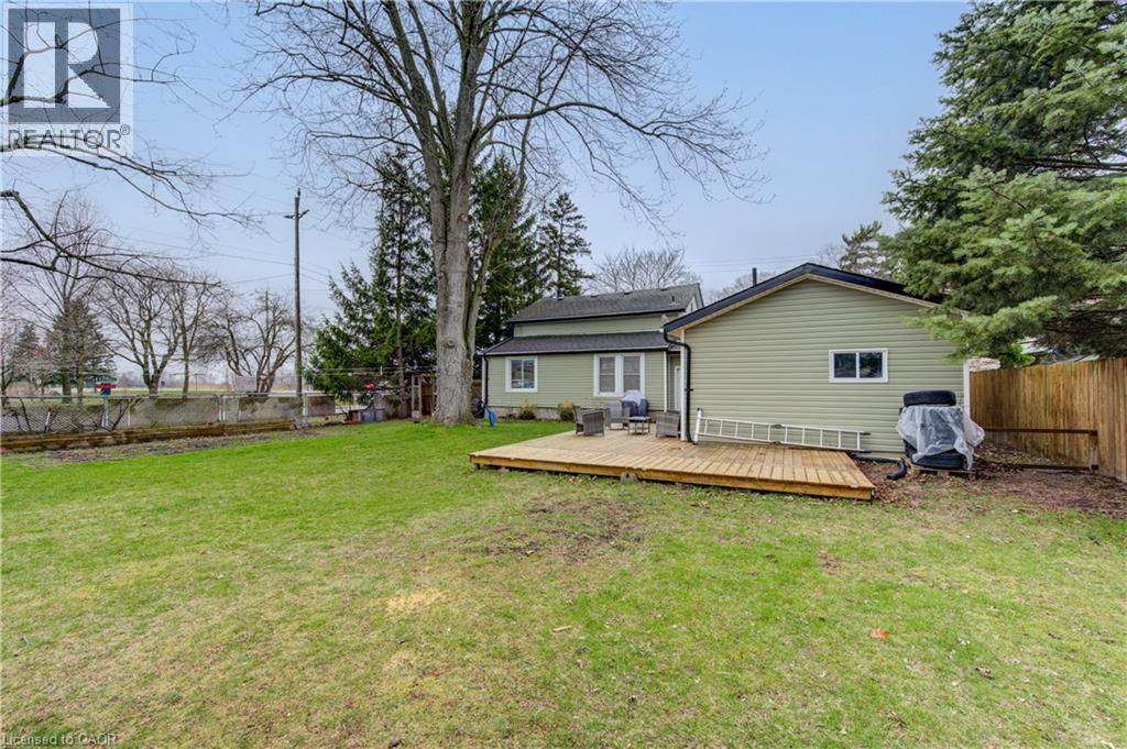 3593 CONCESSION Drive, Glencoe, Ontario, N0L1M0 — Photo 45