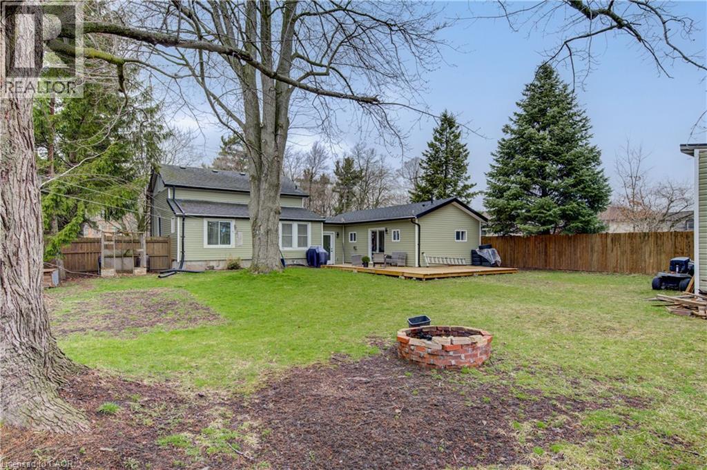 3593 CONCESSION Drive, Glencoe, Ontario, N0L1M0 — Photo 46