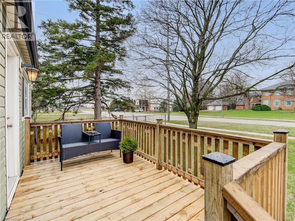 3593 CONCESSION Drive, Glencoe, Ontario, N0L1M0 — Photo 5