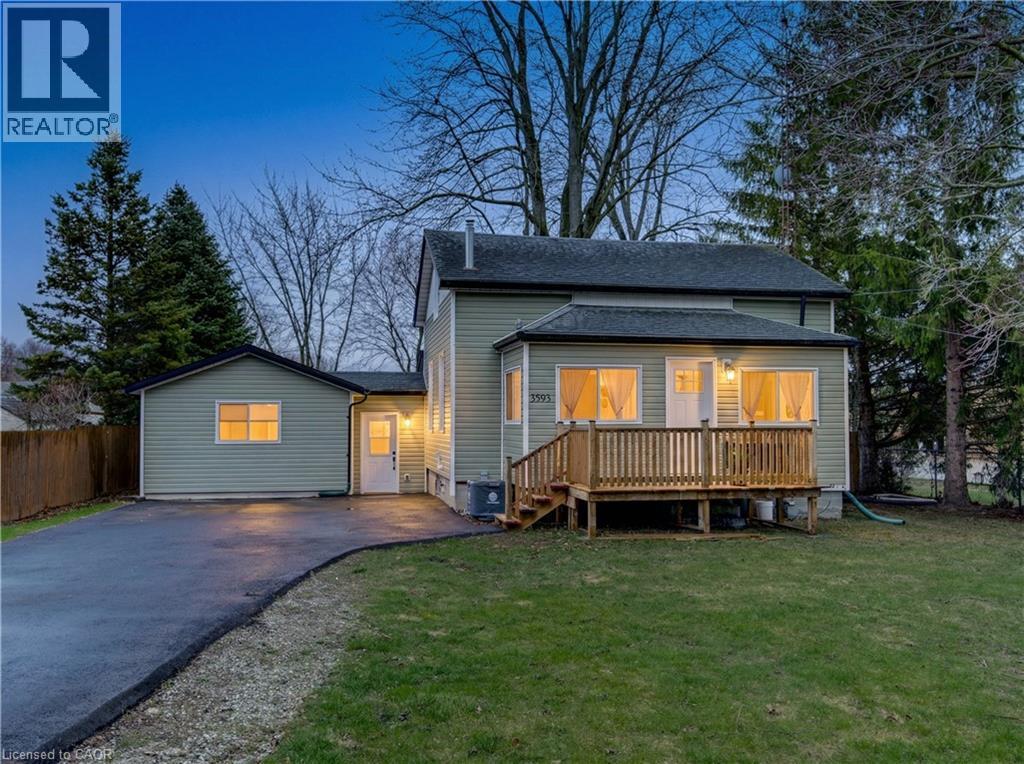 3593 CONCESSION Drive, Glencoe, Ontario, N0L1M0 — Photo 6