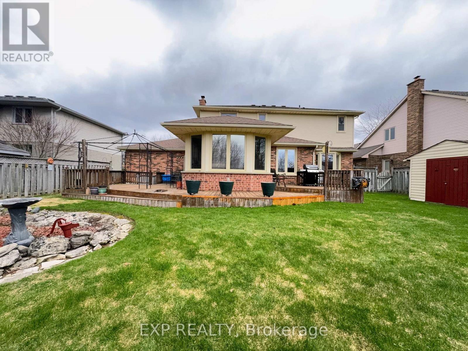 3937 MALPASS ROAD, London South (South V), Ontario, N6P1E9 — Photo 27