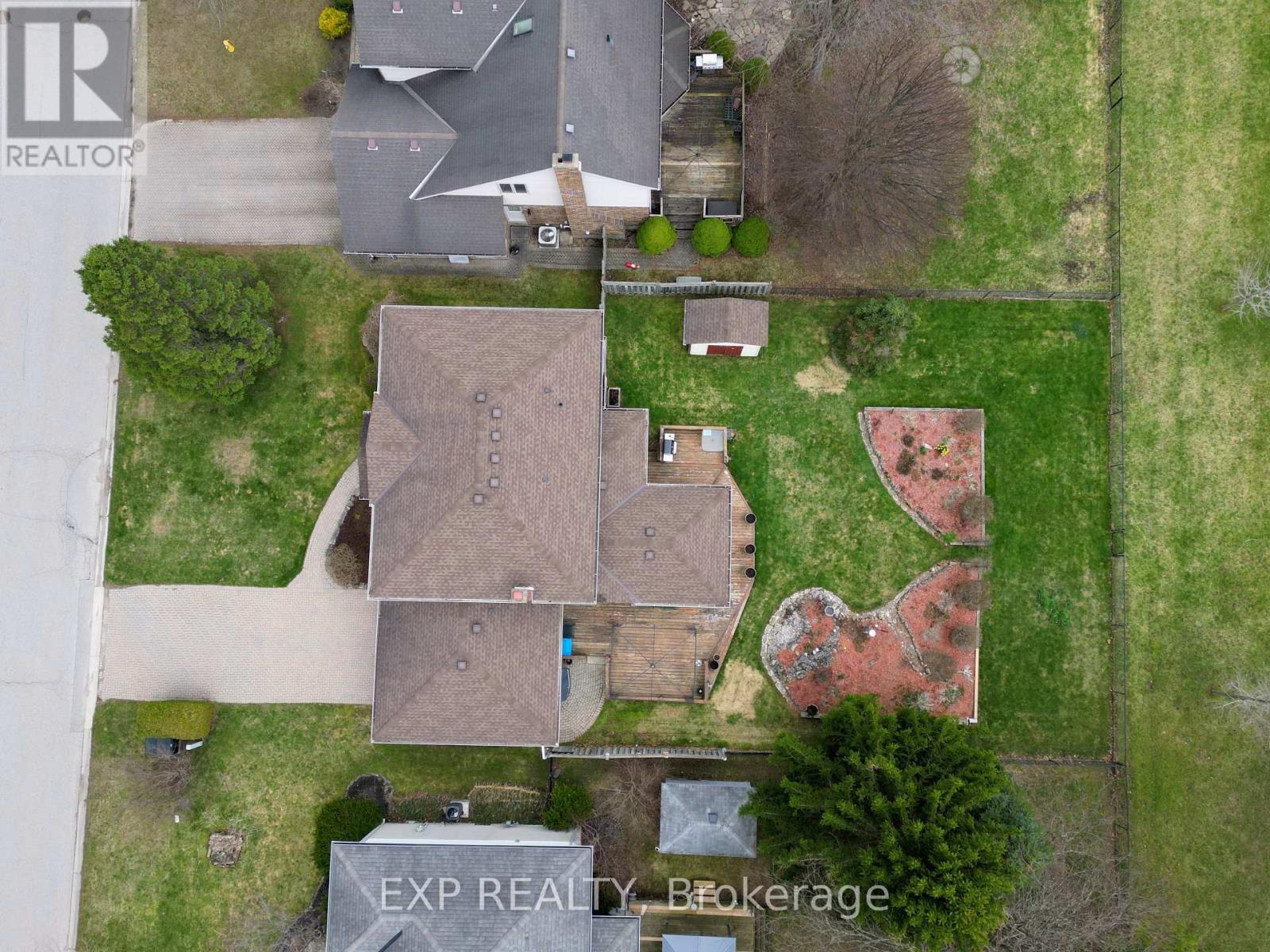 3937 MALPASS ROAD, London South (South V), Ontario, N6P1E9 — Photo 3