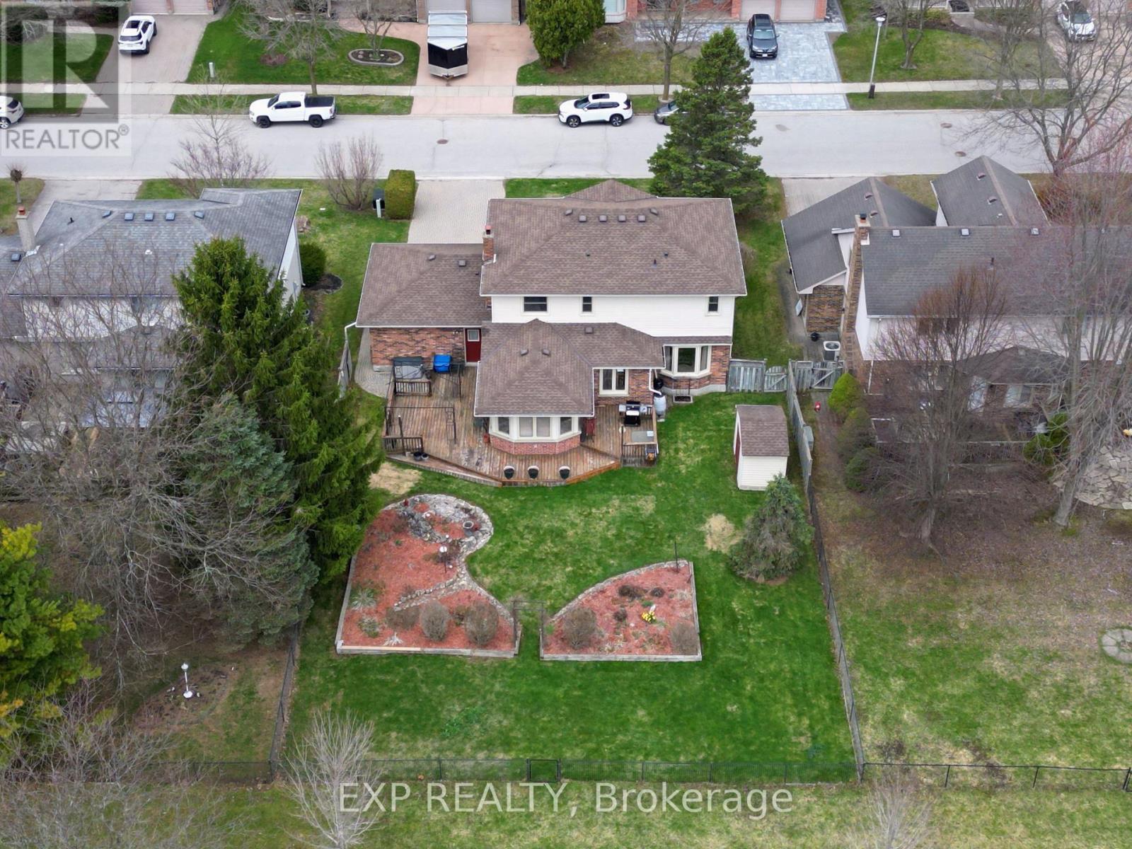 3937 MALPASS ROAD, London South (South V), Ontario, N6P1E9 — Photo 32