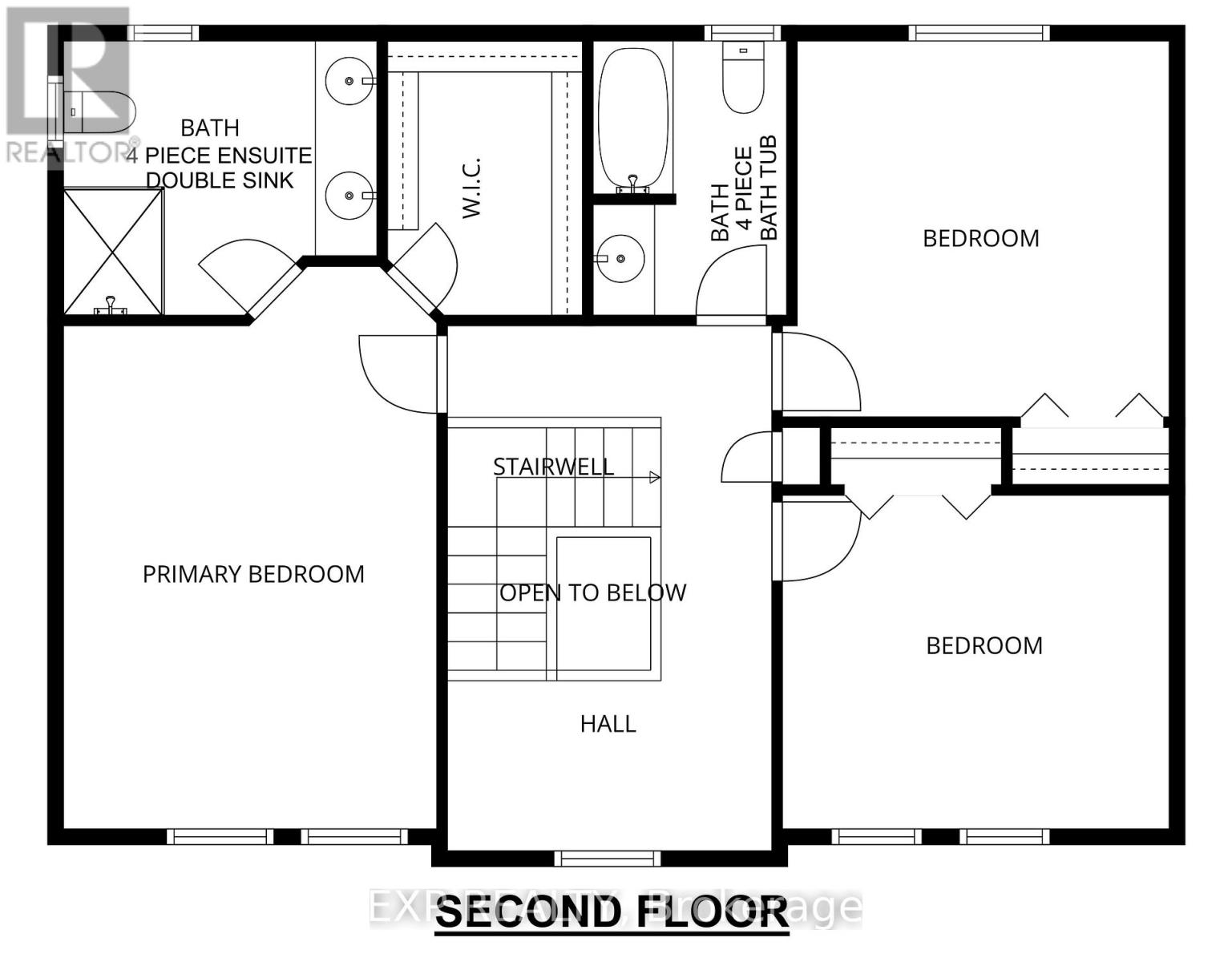 3937 MALPASS ROAD, London South (South V), Ontario, N6P1E9 — Photo 34