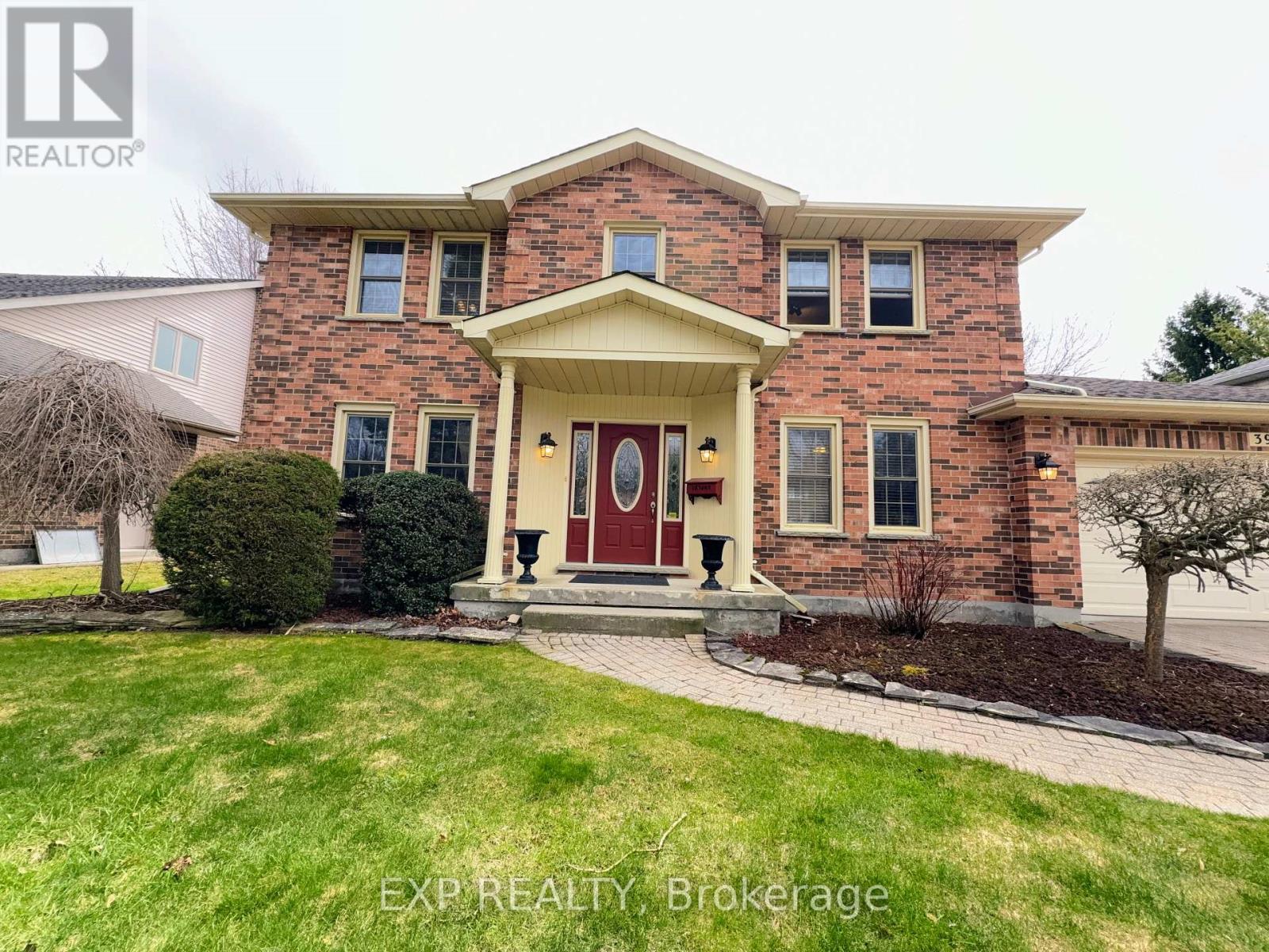 3937 MALPASS ROAD, London South (South V), Ontario, N6P1E9 — Photo 4