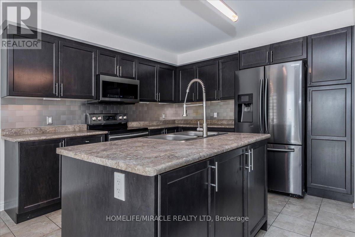 83 WILLOUGHBY WAY, New Tecumseth (Alliston), Ontario, L9R0P4 — Photo 11