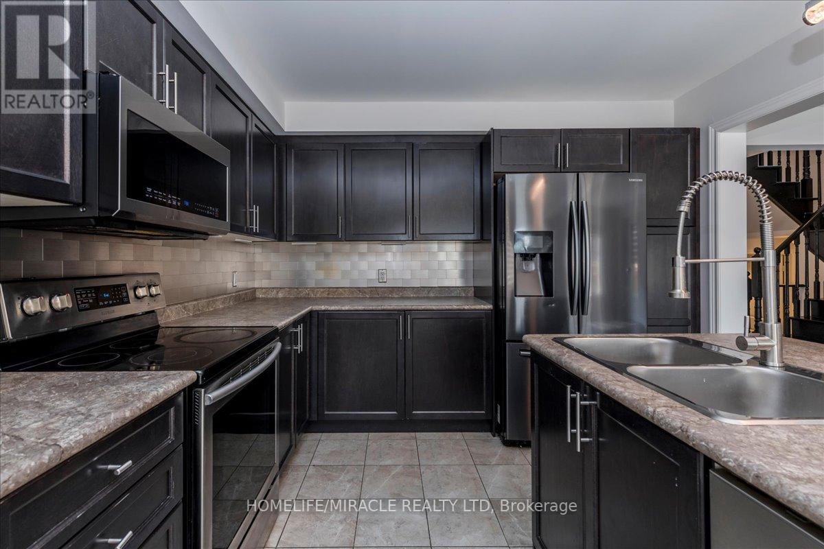 83 WILLOUGHBY WAY, New Tecumseth (Alliston), Ontario, L9R0P4 — Photo 13