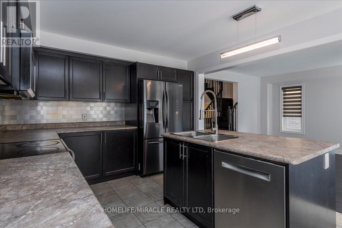 83 WILLOUGHBY WAY, New Tecumseth (Alliston), Ontario, L9R0P4 — Photo 14