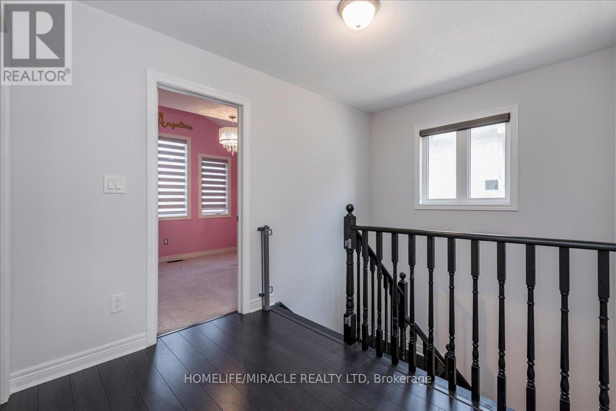 83 WILLOUGHBY WAY, New Tecumseth (Alliston), Ontario, L9R0P4 — Photo 16