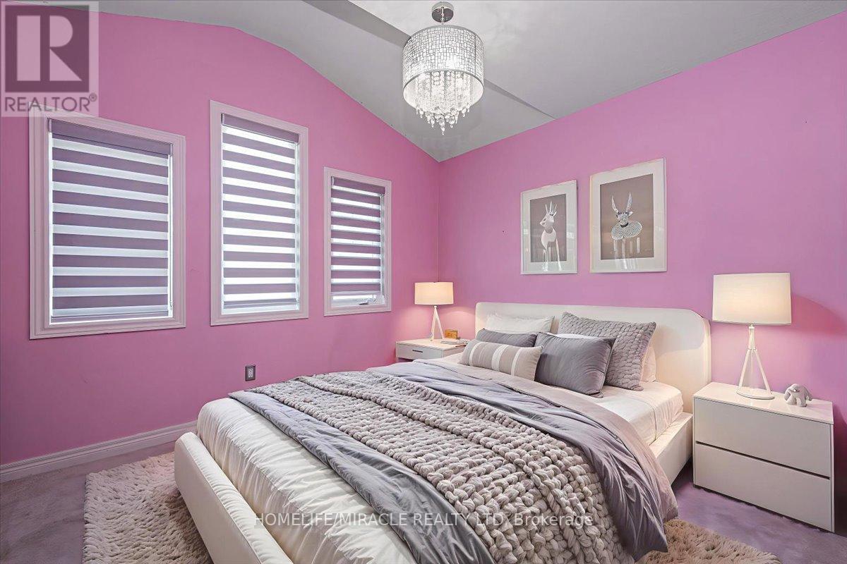 83 WILLOUGHBY WAY, New Tecumseth (Alliston), Ontario, L9R0P4 — Photo 17