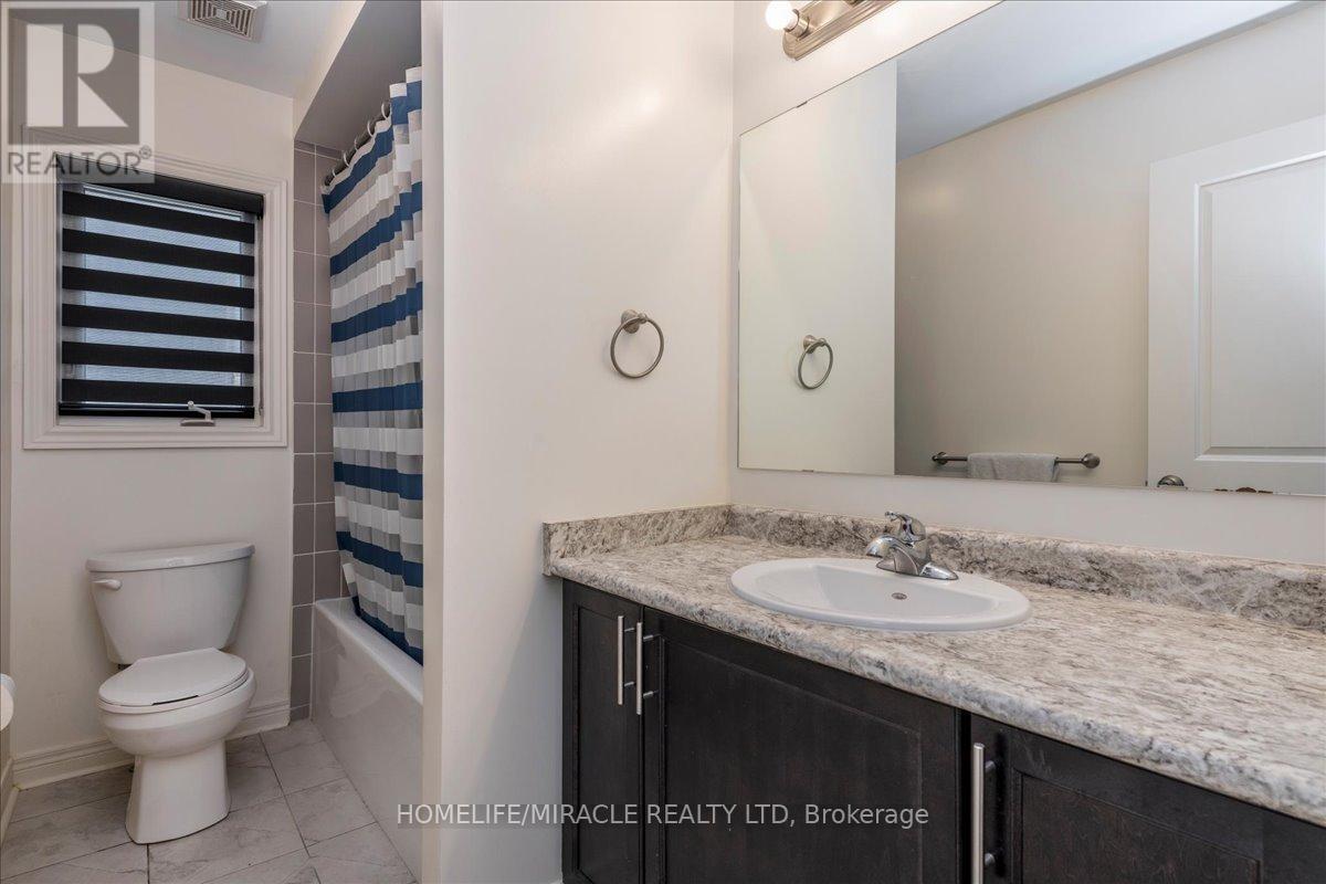 83 WILLOUGHBY WAY, New Tecumseth (Alliston), Ontario, L9R0P4 — Photo 18