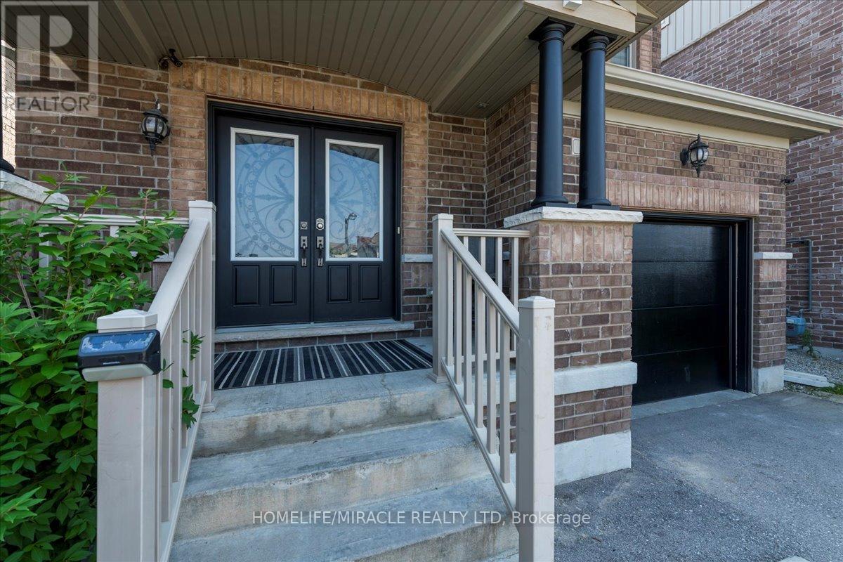 83 WILLOUGHBY WAY, New Tecumseth (Alliston), Ontario, L9R0P4 — Photo 2