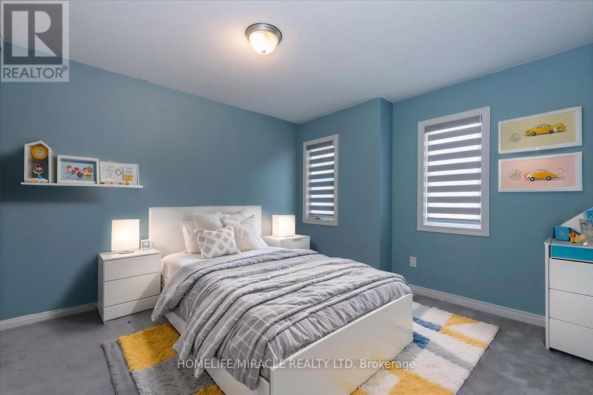 83 WILLOUGHBY WAY, New Tecumseth (Alliston), Ontario, L9R0P4 — Photo 21