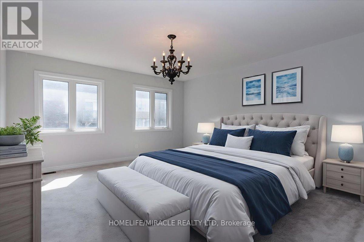 83 WILLOUGHBY WAY, New Tecumseth (Alliston), Ontario, L9R0P4 — Photo 23