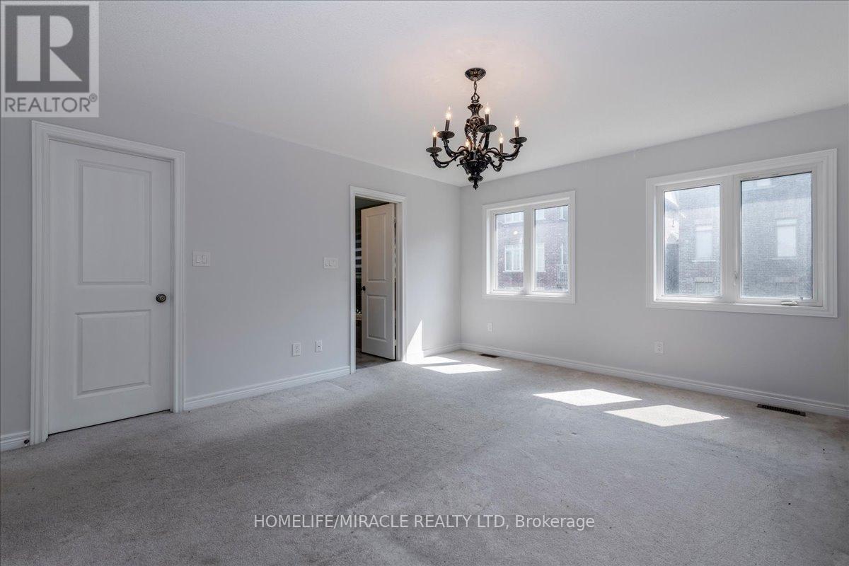 83 WILLOUGHBY WAY, New Tecumseth (Alliston), Ontario, L9R0P4 — Photo 24