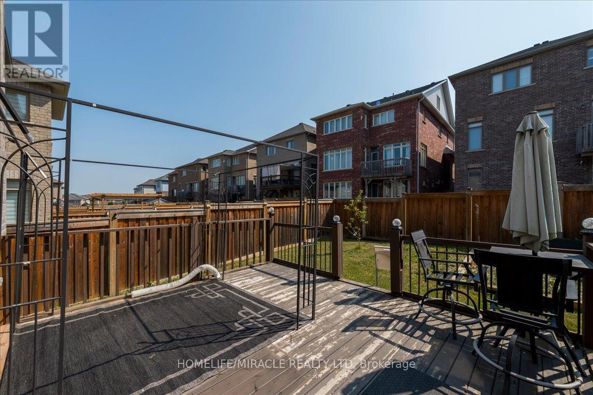 83 WILLOUGHBY WAY, New Tecumseth (Alliston), Ontario, L9R0P4 — Photo 28