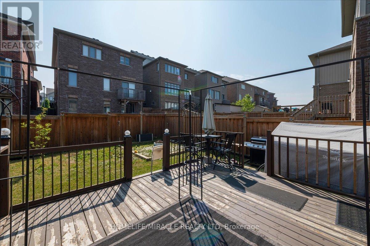 83 WILLOUGHBY WAY, New Tecumseth (Alliston), Ontario, L9R0P4 — Photo 29