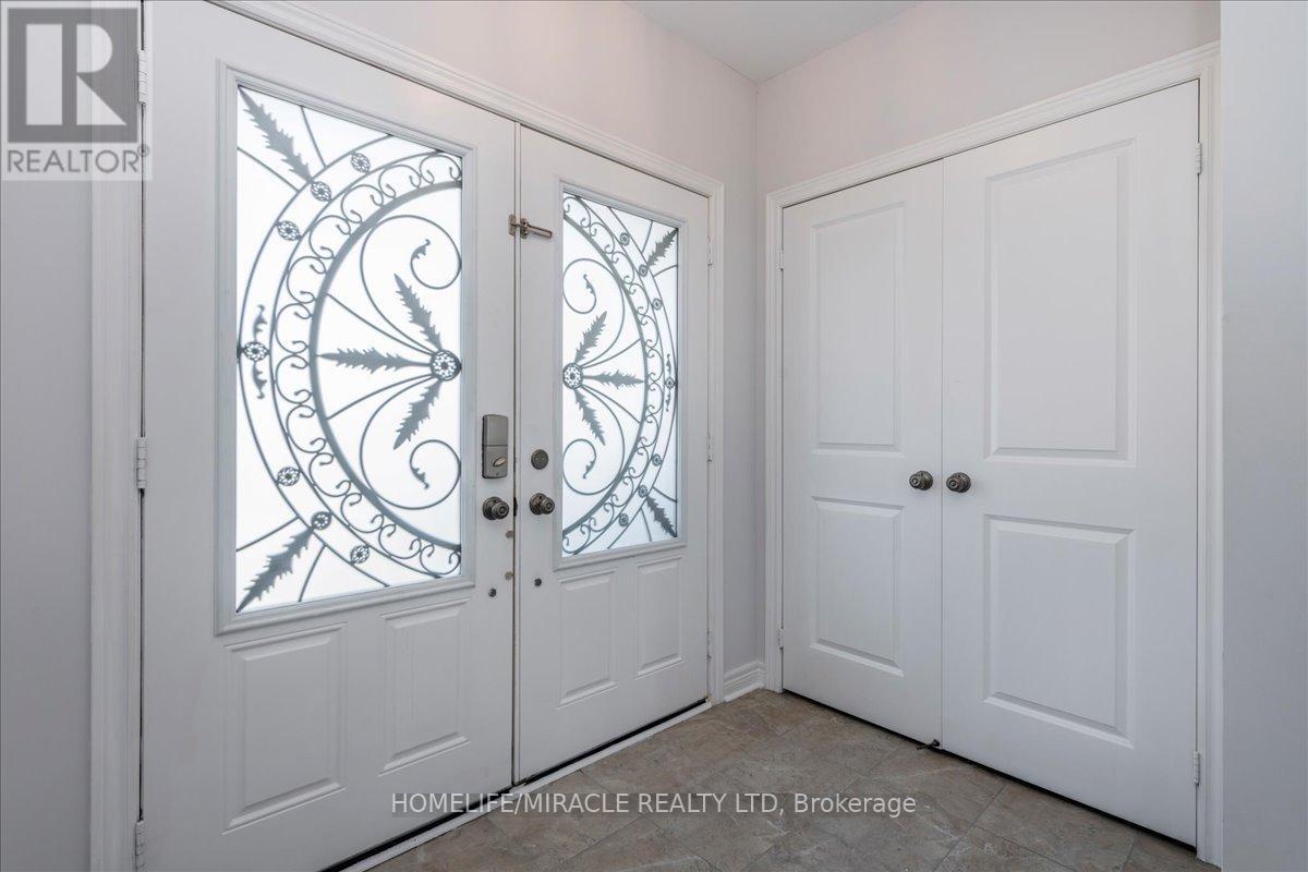 83 WILLOUGHBY WAY, New Tecumseth (Alliston), Ontario, L9R0P4 — Photo 3